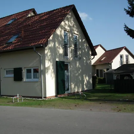 Lindenstrassee Haus Sonnengru_