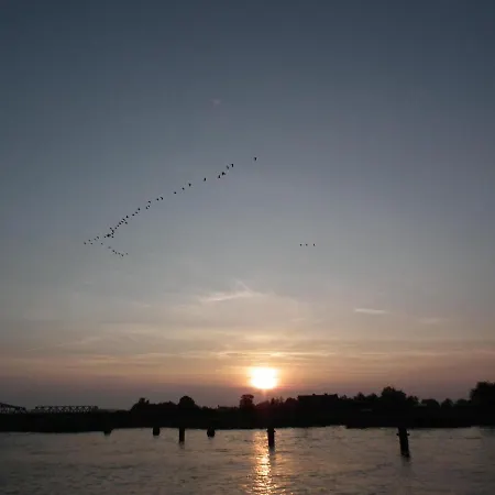 Prázdninový dům Lindenstrassee Haus Sonnengru_ *