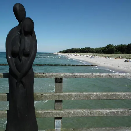 Lindenstrassee Haus Sonnengru_